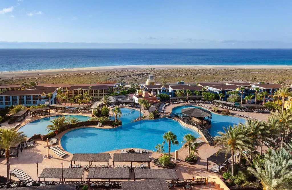 General view, Occidental Jandía Playa, Fuerteventura