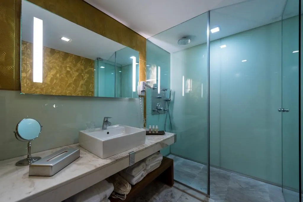 DOUBLE STANDARD Room, Diamond Deluxe, Kos