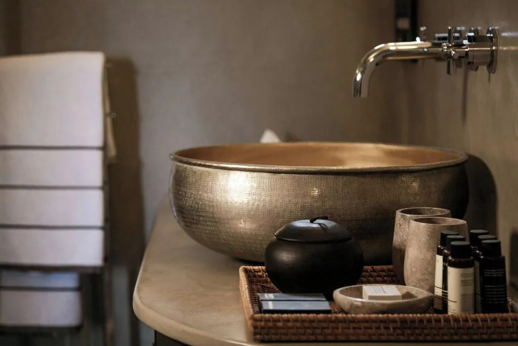 SUITE LUXURY Room, Domes of Elounda, Autograph Collection, Crete
