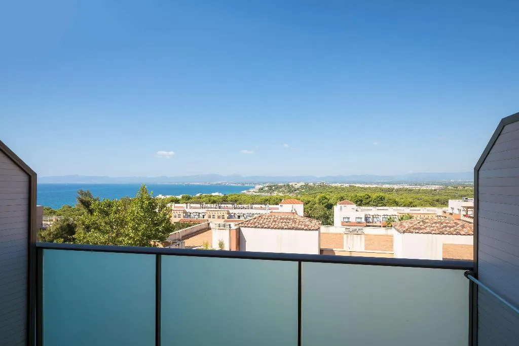 Room, htop Molinos Park, Costa Dorada