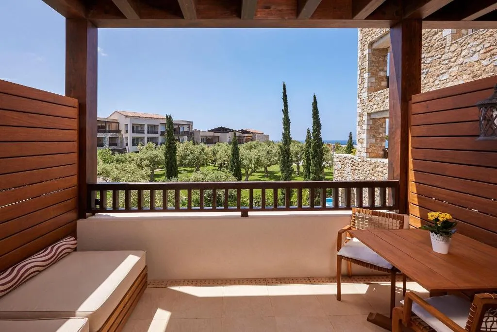 Room, The Westin Resort Costa Navarino, Kalamata