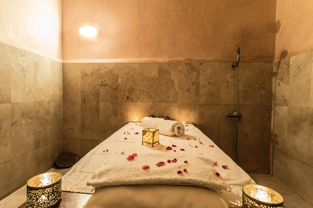 Sports and Entertainment, Delta Hotels by Marriott Marrakech Eden Andalou, Marrakech