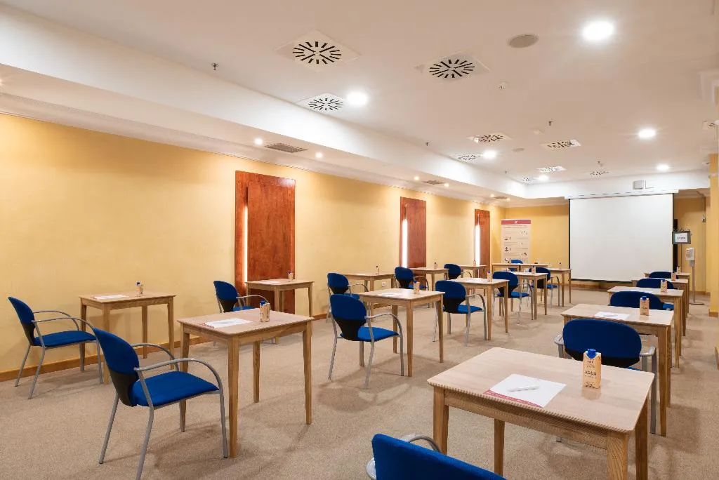 Conferences, GF Fañabe, Tenerife