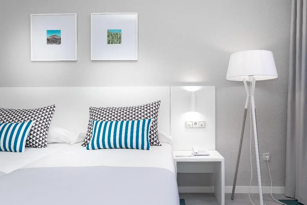 Room, BLUESEA Interpalace, Tenerife