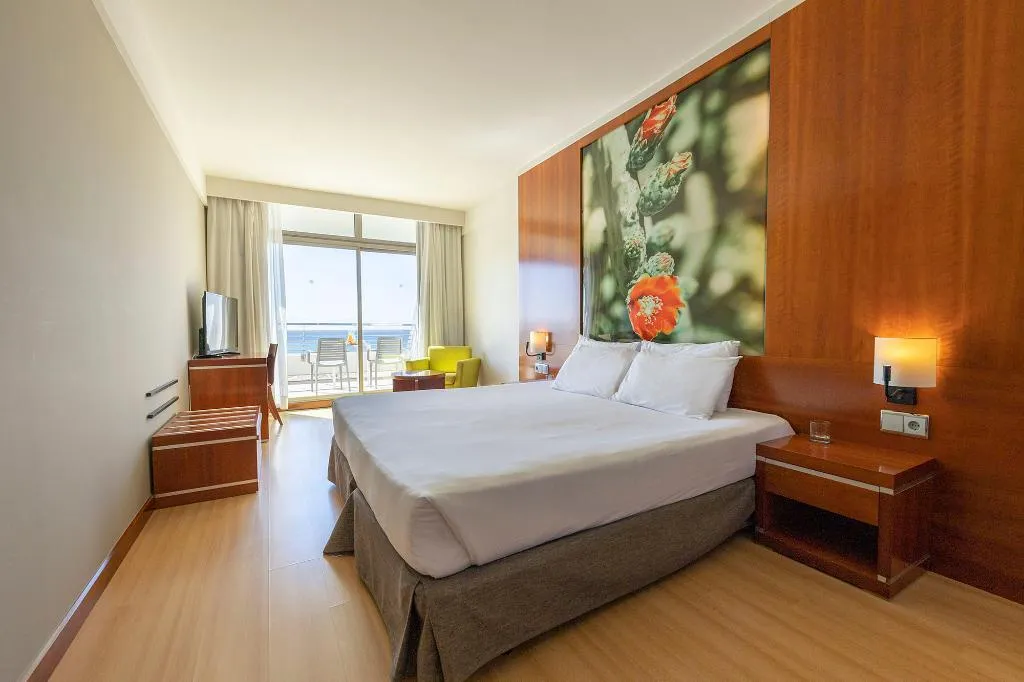 JUNIOR SUITE PREMIUM Room, Eurostars Las Salinas, Fuerteventura