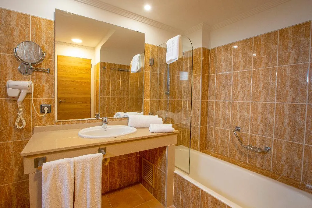 APARTMENT POOL VIEW Room, MarSenses Paradise Club Hotel, Menorca