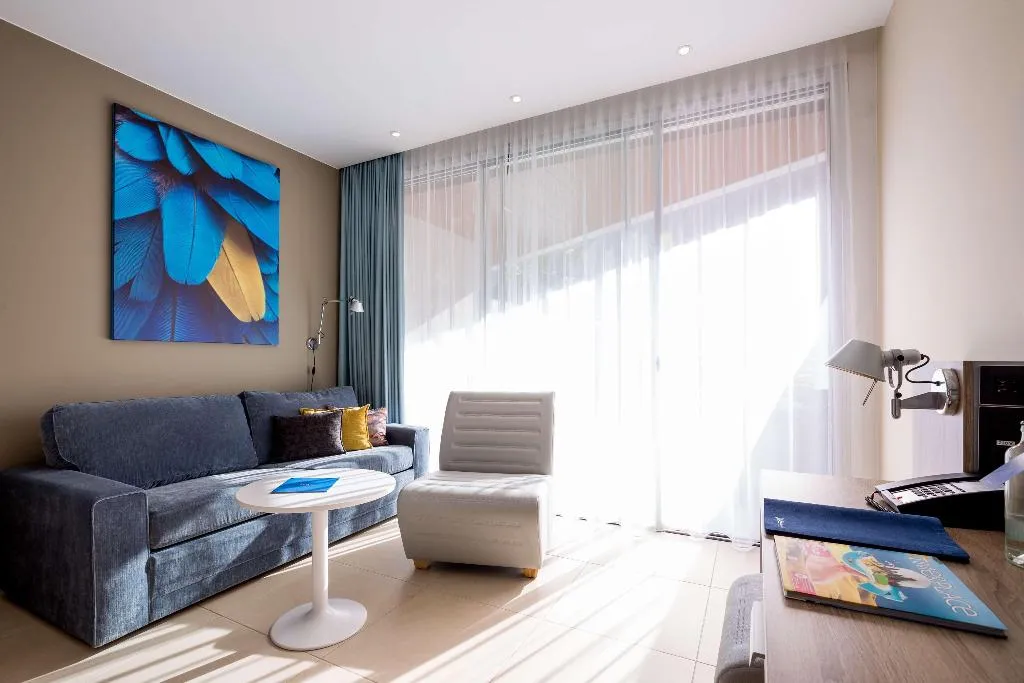 Room SUPERIOR Room, Radisson Blu Resort & Spa Gran Canaria Mogan, Gran Canaria