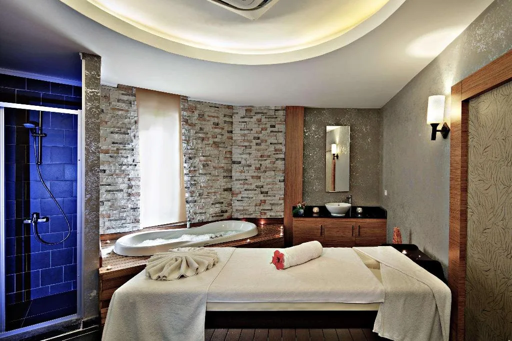 Sports and Entertainment, Asteria Family Resort Side, Antalya