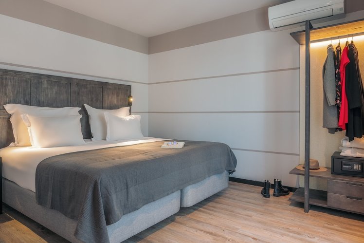 Pestana Lisboa Vintage City Center Suites, Lisbon