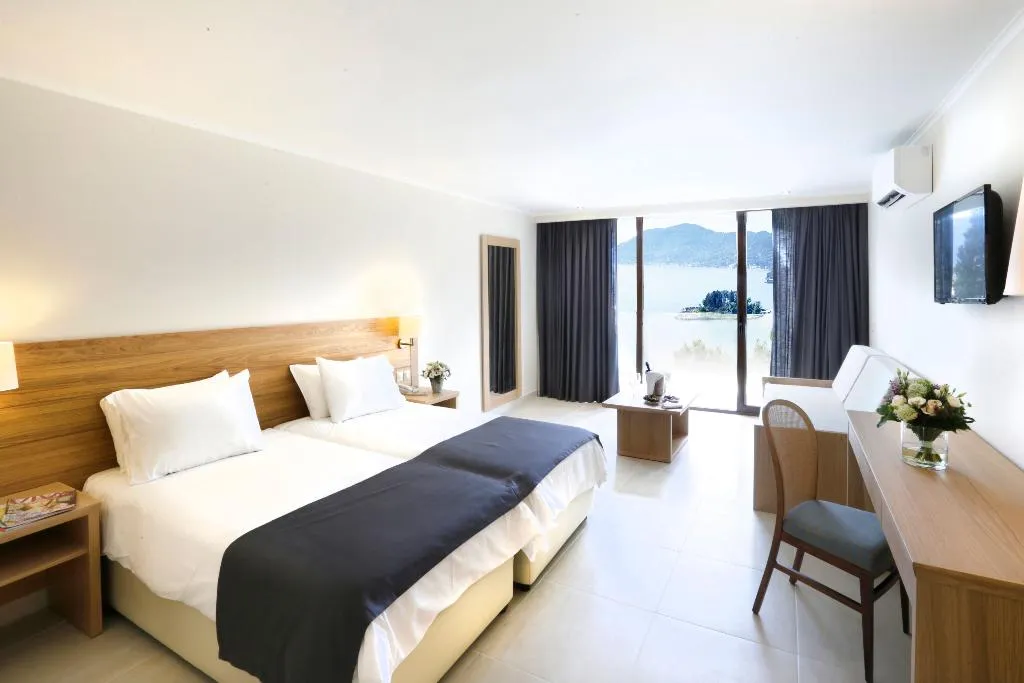 BUNGALOW SUPERIOR SEA VIEW Room, Corfu Holiday Palace Hotel, Corfu