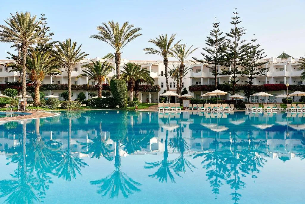 Pool, Iberostar Waves Founty Beach, Agadir