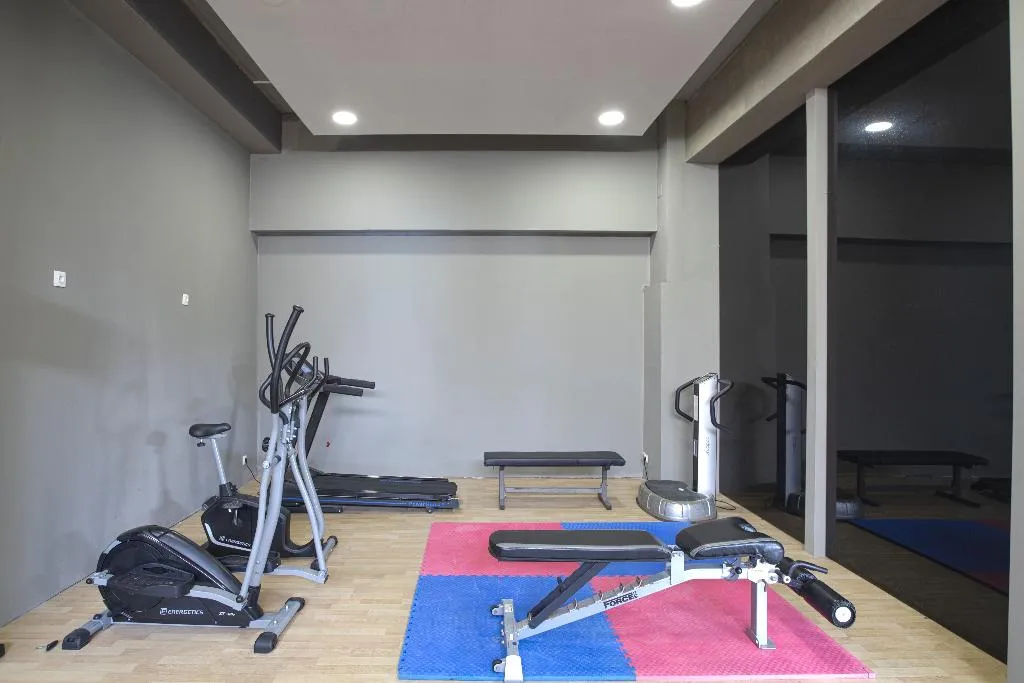 Sports and Entertainment, Corfu Holiday Palace Hotel, Corfu