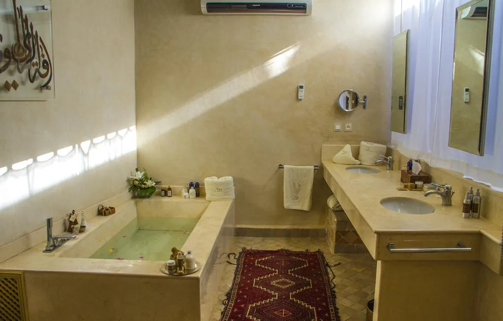 SUITE STANDARD Room, Palais El Miria, Marrakech
