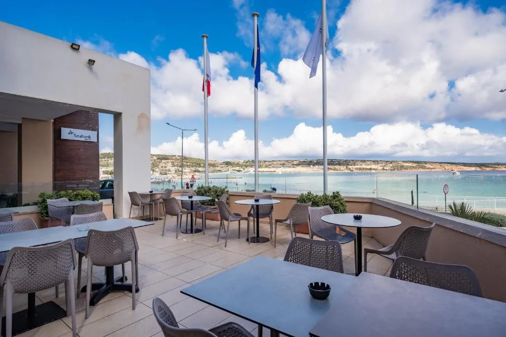 General view, db Seabank Resort + Spa – All Inclusive, Malta