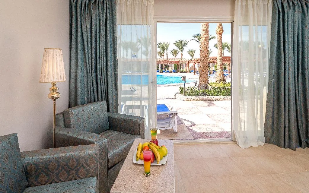 Room, SUNRISE Azalea Aqua Park Resort, Red Sea Riviera