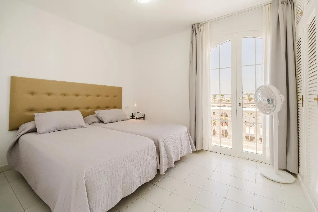 APARTMENT ONE BEDROOM Room, Corona Mar Apartamentos, Lanzarote