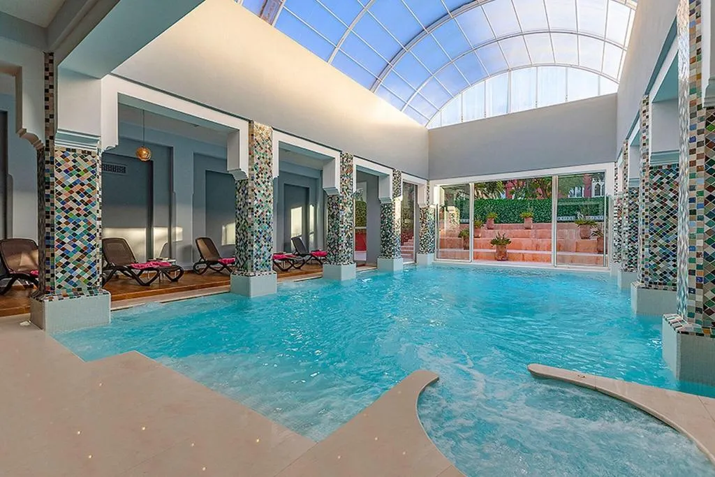 Pool, Delta Hotels by Marriott Marrakech Eden Andalou, Marrakech