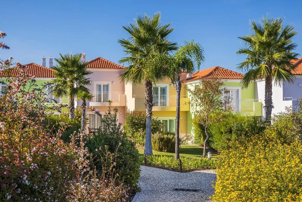 General view, Eden Villas & Apartments, Algarve