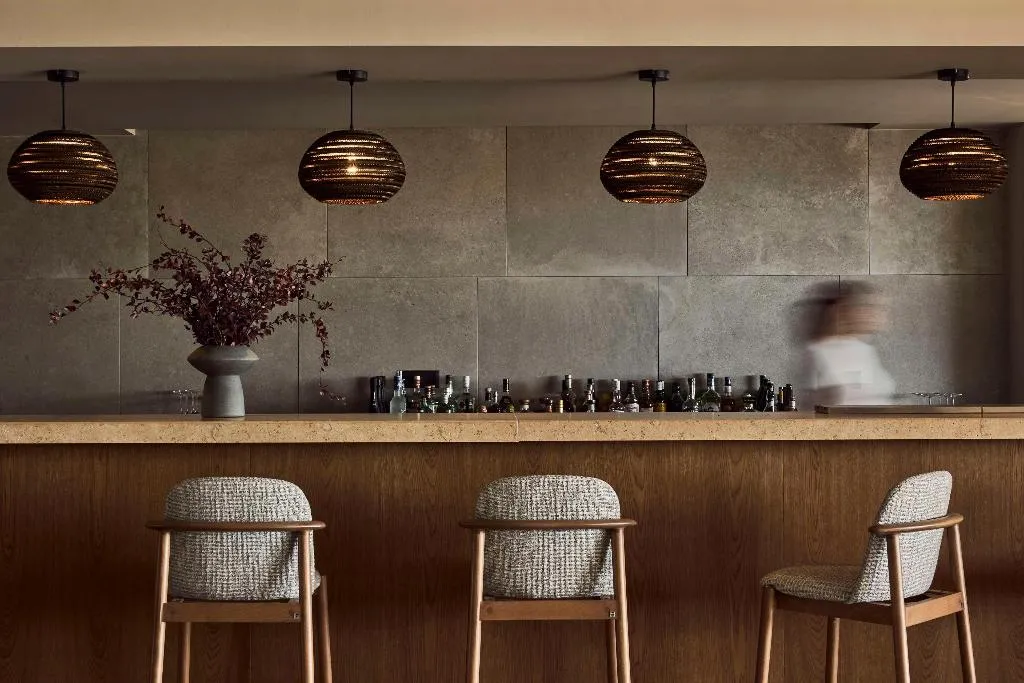 Bar, Zelia Resort & Spa, Halkidiki