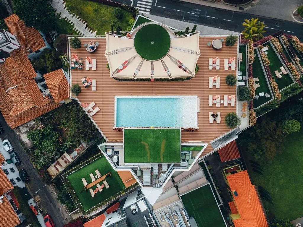 Conferences, Next Savoy Signature, Madeira