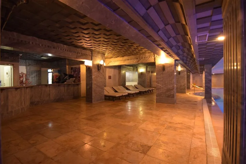Sports and Entertainment, LAUR Hotels Experience & Elegance, Bodrum