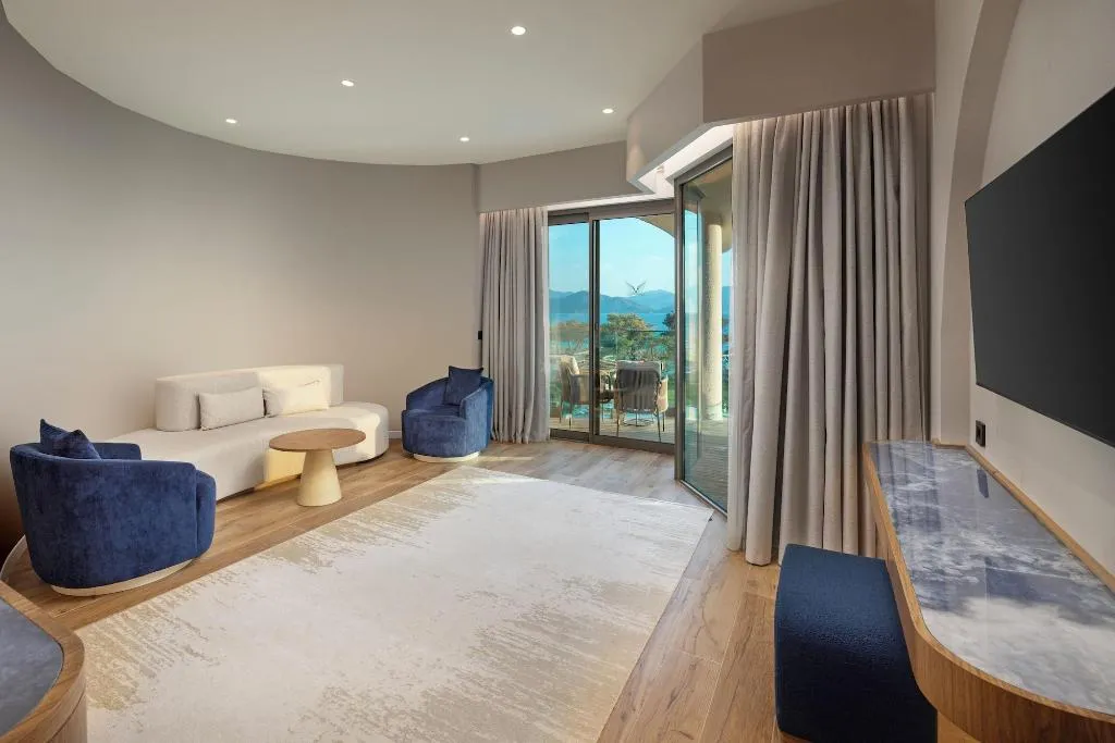 Room, Liberty Signa Hotel, Dalaman