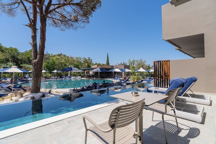 Cabú Hotel - Adults Only, Rhodes