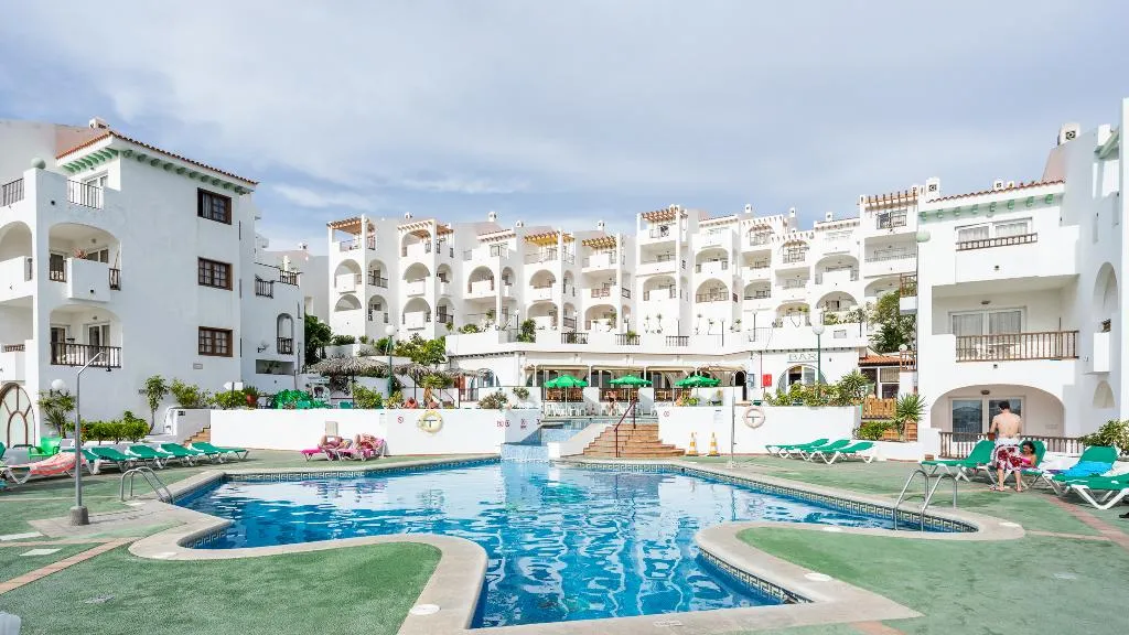 Pool, BLUESEA Callao Garden, Tenerife