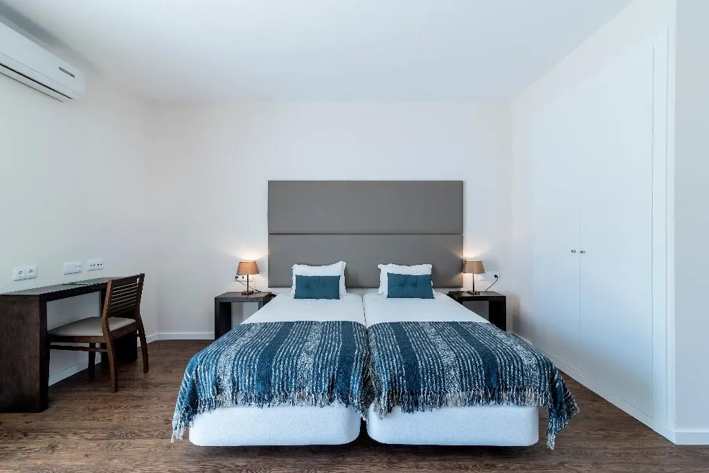 STUDIO SUPERIOR Room, Clube VilaRosa, Algarve