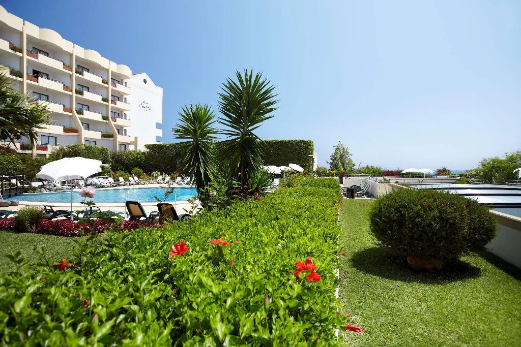 General view, Suite Hotel Eden Mar, Madeira