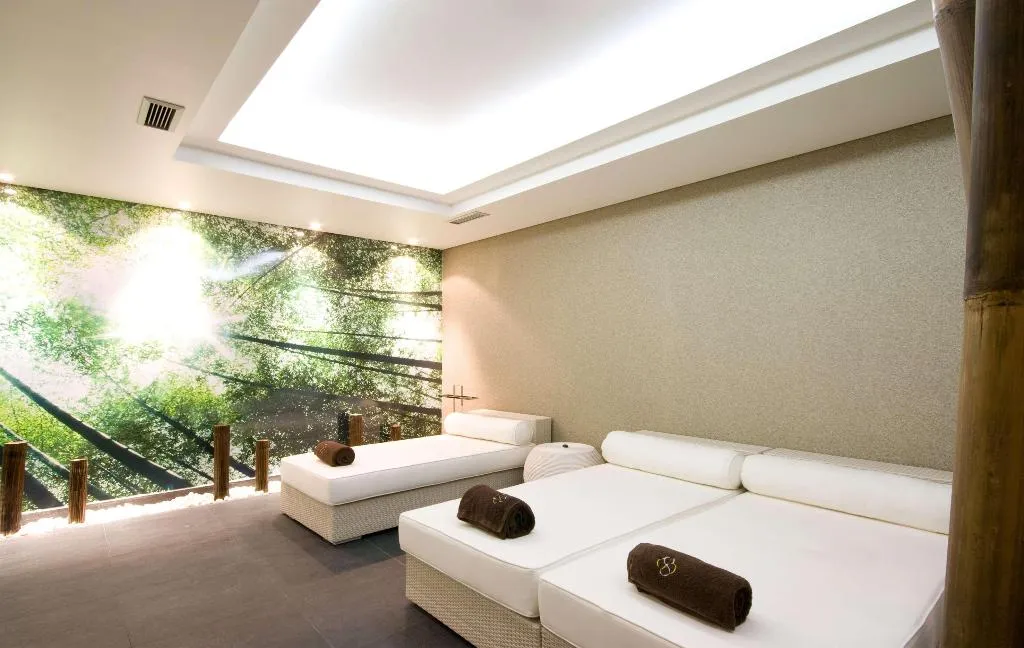 Sports and Entertainment, Melia Madeira Mare, Madeira