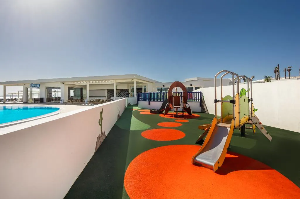Sports and Entertainment, Barcelo Playa Blanca, Lanzarote