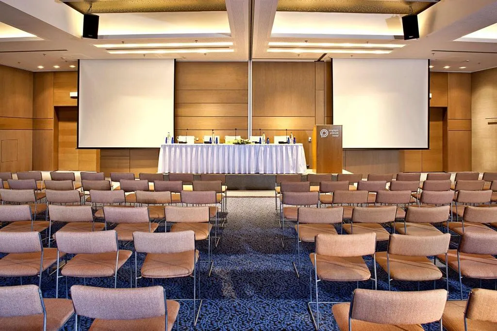 Conferences, Olympic Palace Resort Hotel & Convention Center, Rhodes