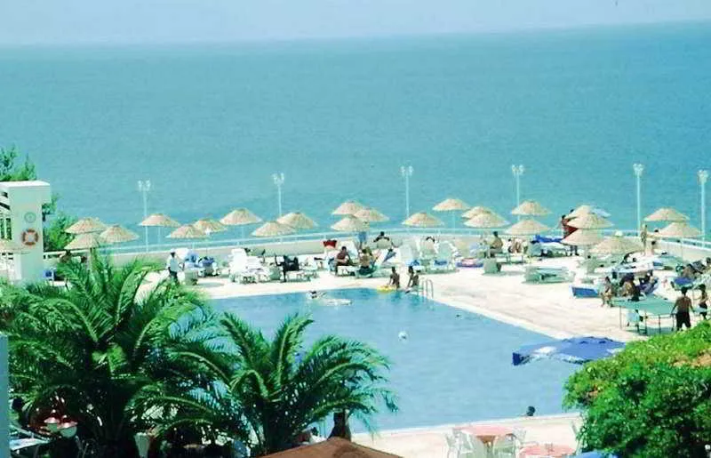 Pool, Beks Premium Resort Spa, Izmir