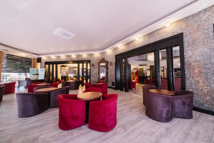 Grand Ideal Premium Hotel, Dalaman