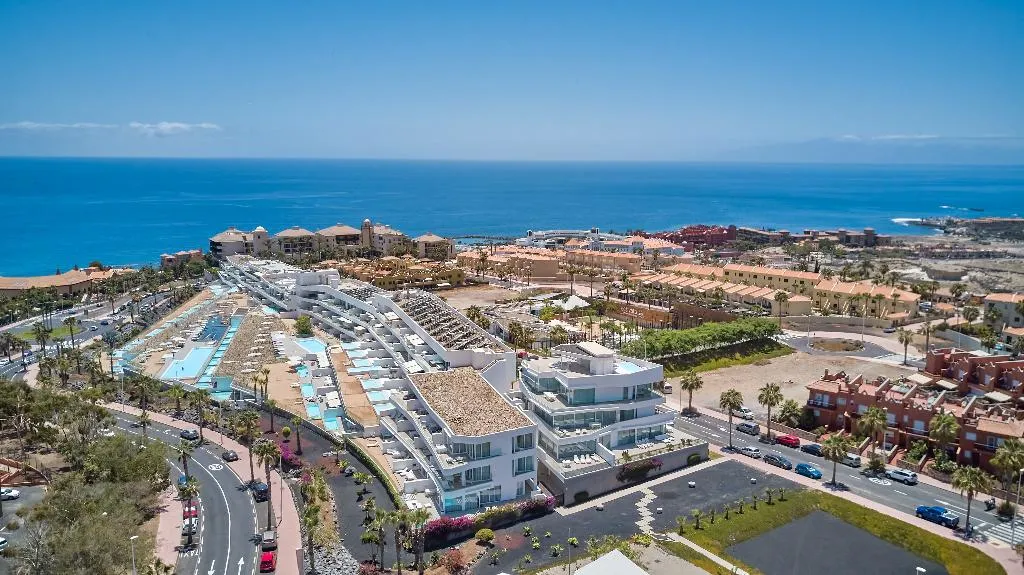 General view, Domes Baobab Suites, Tenerife