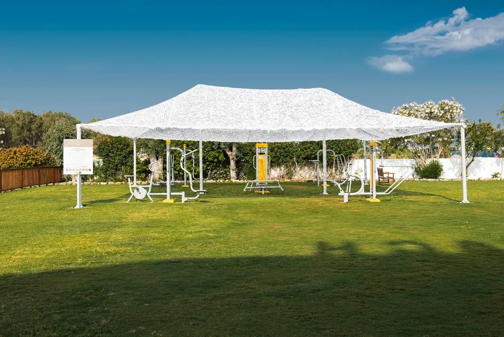 Sports and Entertainment, Mitsis Ramira Beach, Kos