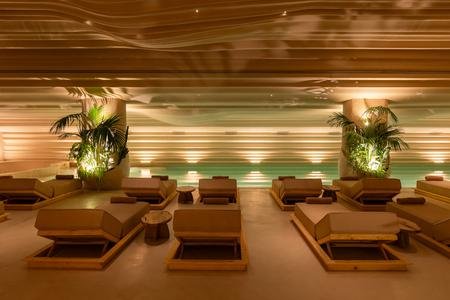 Epidamn White Sensation, Durres
