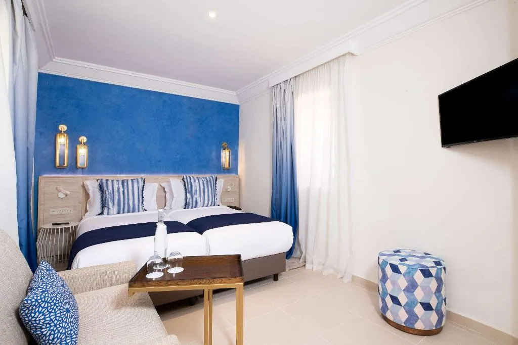 Room STANDARD Room, Sol Oasis Marrakech, Essaouira
