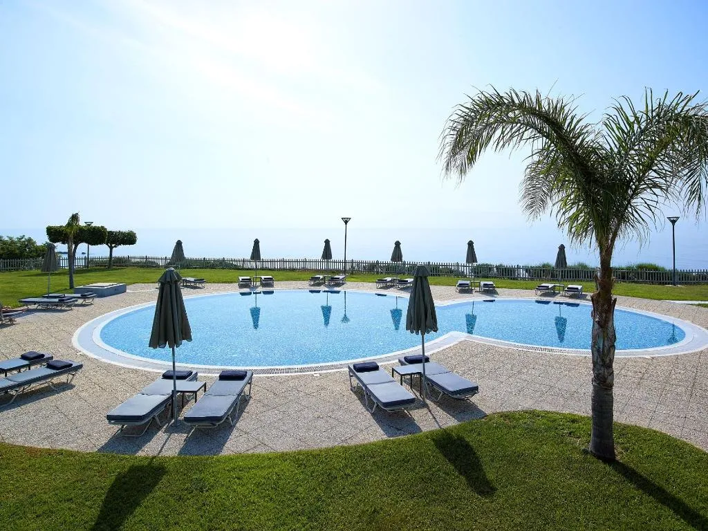 Pool, Michelangelo Resort and Spa, Kos