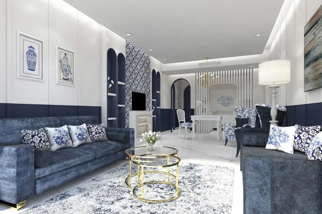 APARTMENT ONE BEDROOM Room, Grand Muthu Oura View Beach Club, Algarve
