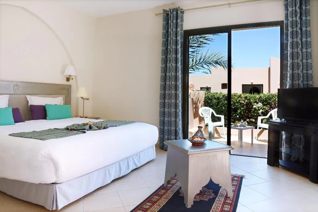 FAMILY ROOM STANDARD Room, Valeria Dar Atlas Resort All Inclusive, Marrakech