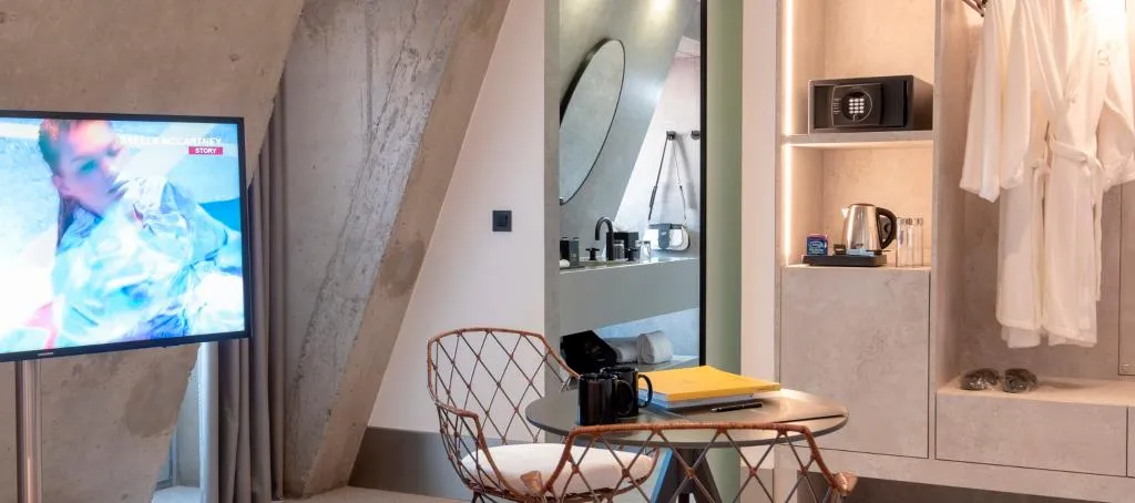Double or Twin SUPERIOR Room, Hotel Caju, Madeira