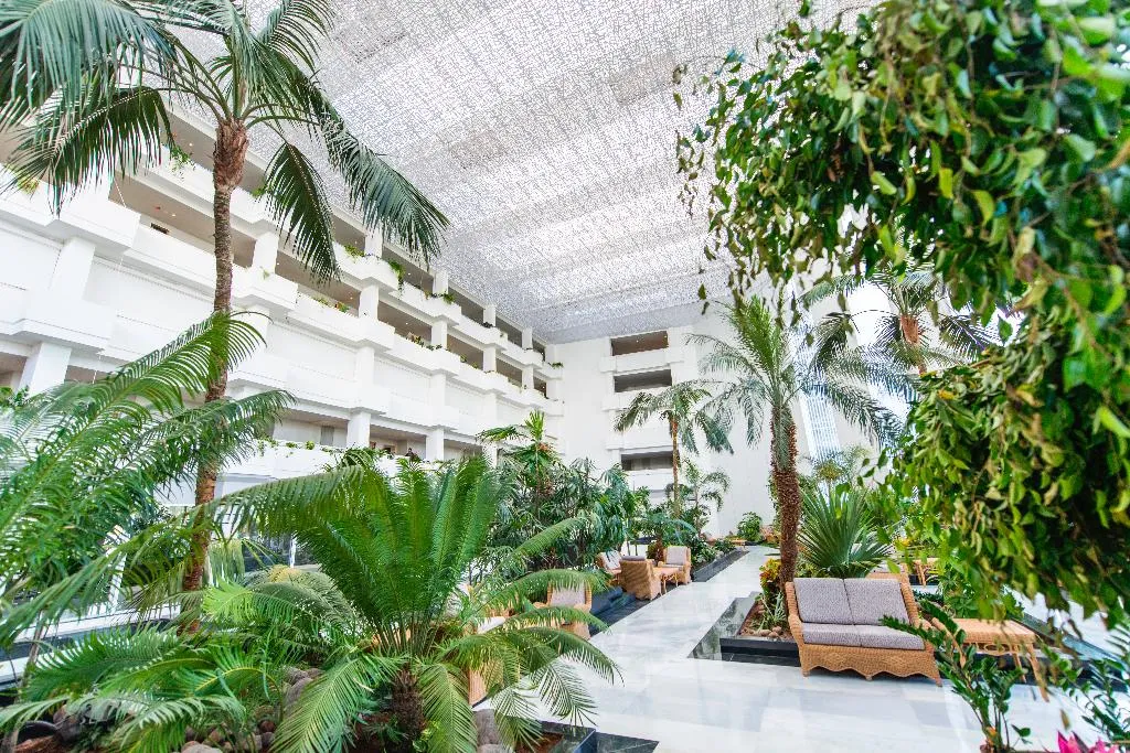 General view, Spring Hotel Vulcano, Tenerife