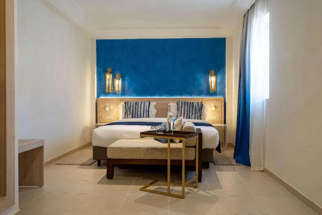 Room STANDARD Room, Sol Oasis Marrakech, Essaouira