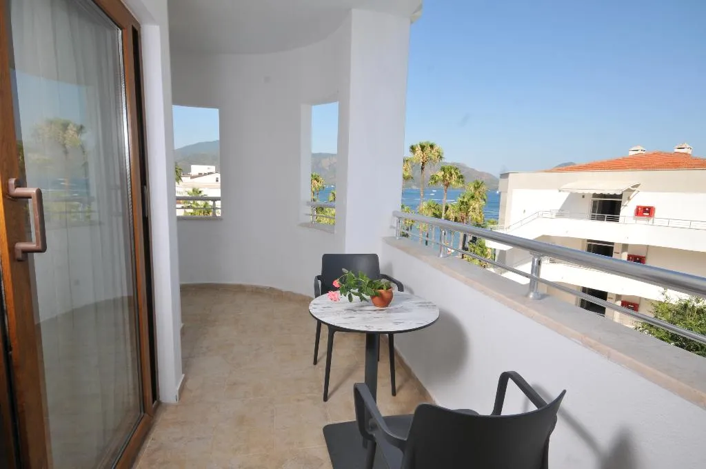 Room, My Dream Hotel, Dalaman