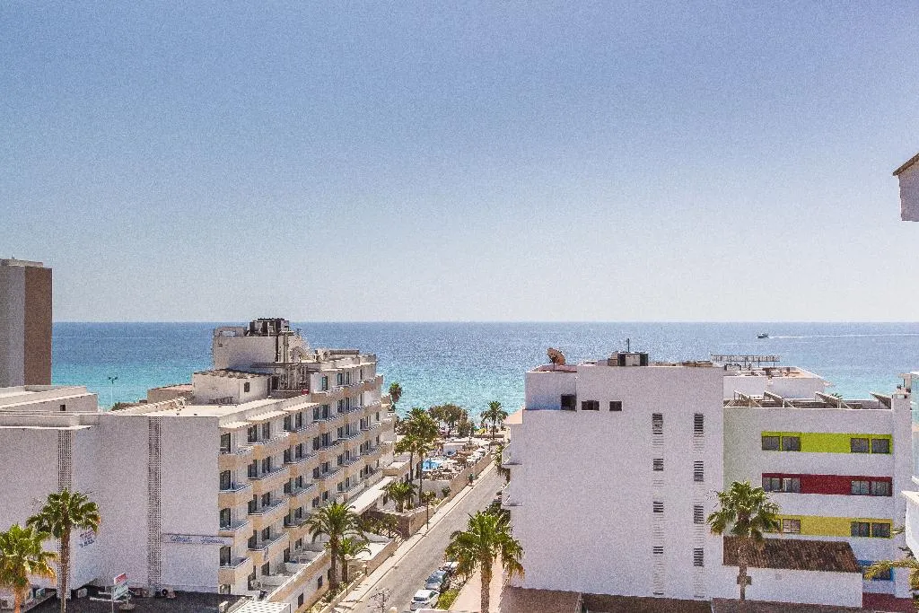 Room, BLUESEA Cala Millor, Majorca