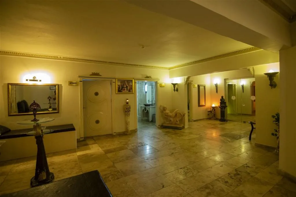 Sports and Entertainment, LAUR Hotels Experience & Elegance, Bodrum