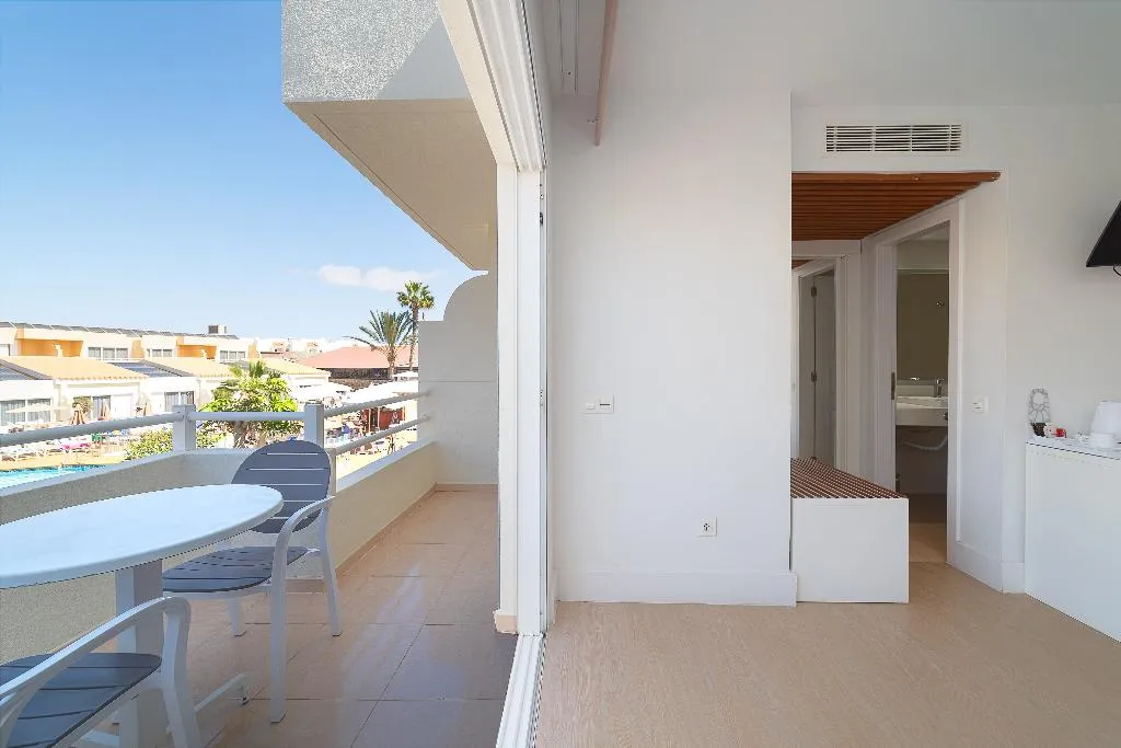 Double or Twin CAPACITY 2 Room, Hotel Arena Suite, Fuerteventura