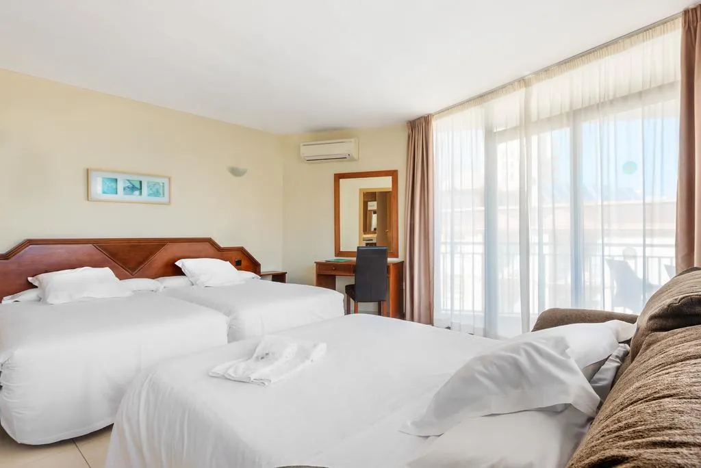 Room, Mainare Playa, Costa Del Sol